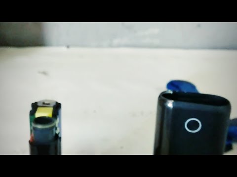 GLO X2 ИНСТРУКЦИЯ НА РУССКОМ - фотографии