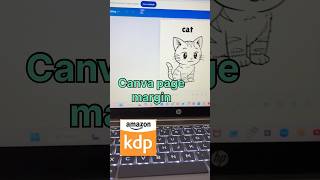 Canva par book margin kaise lagaye |kdp book margin | Canva tutorial for beginners