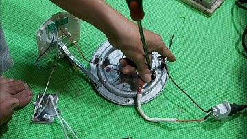 Chia sẻ cách đấu đường dây nồi cơm điện rất đơn giản