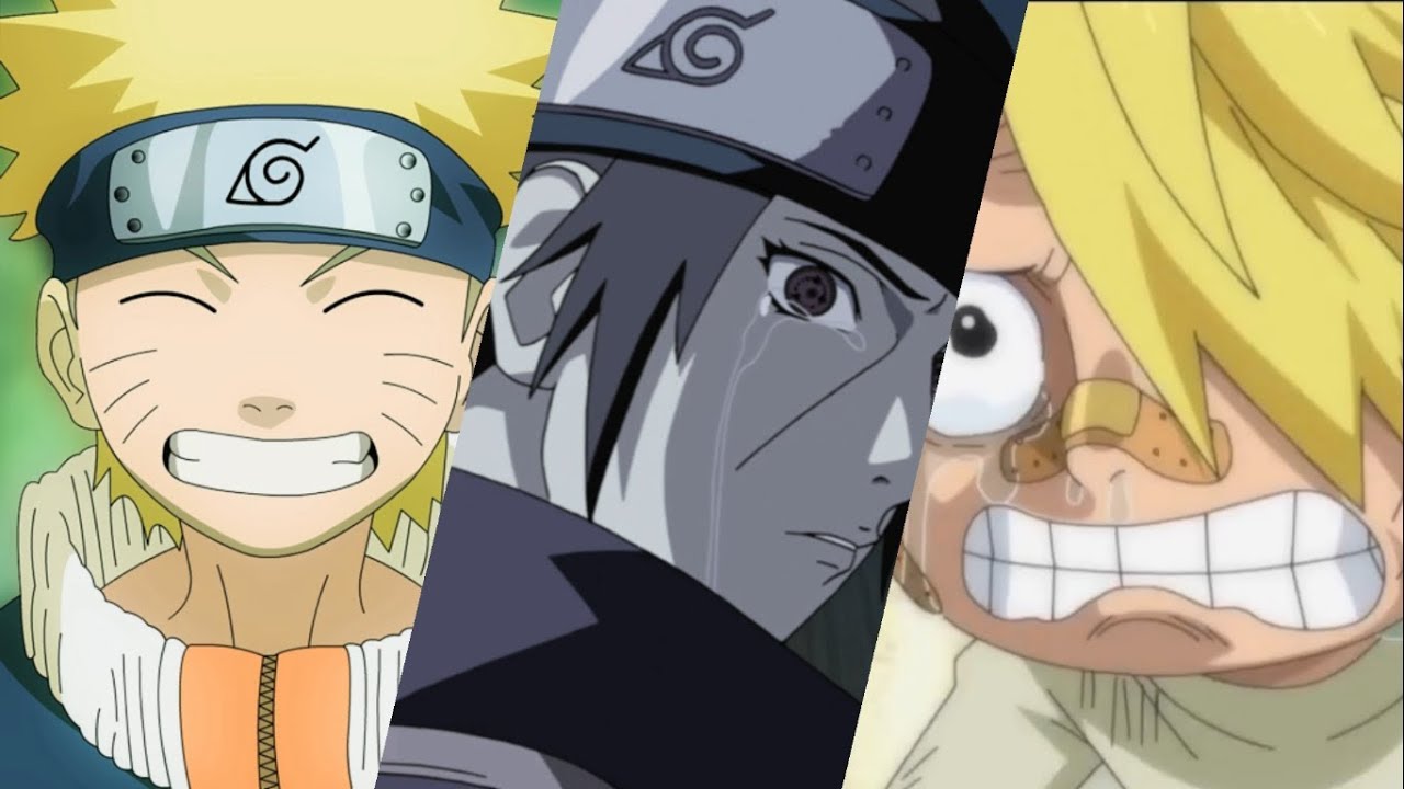 Top 5 Anime Characters With A Sad Backstory Youtube Top 5 Anime Characters With A Sad Backstory Youtube