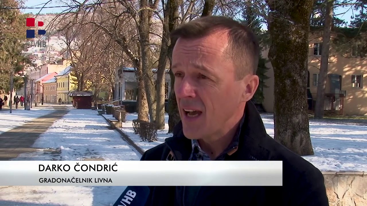 RTV HB | Livanjski konji veliki turistički potencijal