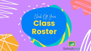How To Download Your Google Classroom Class Roster