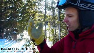 Kinco Ski Glove [Review]