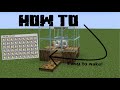 🎓Minecraft: How to make a easy SMALL EGG FARM #shorts