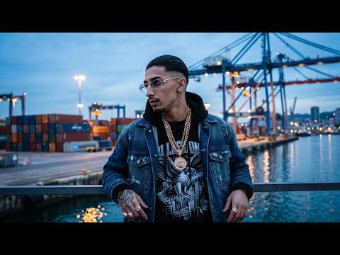 BABYGANG ft. GIMS & KAROL G - OBSESIÓN