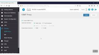 Cisco Tech Talk Configuring IGMP Proxy on RV34x Series Routers   Routers   Cisco Video Portal