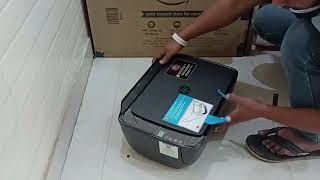 HP Ink Tank 315 All-in-one Colour Printer | Unboxing | Hey Sams| 2023|