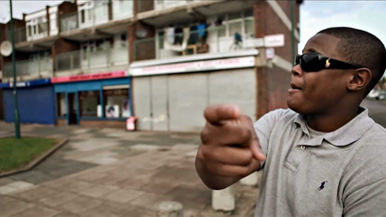 Big GK - Money, Power, Respect [@BigGkSg @LinkUpTV] | Link Up TV