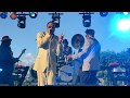 Morris day and the time 05192018