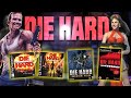 Reviewing (Almost) Every Die Hard Game