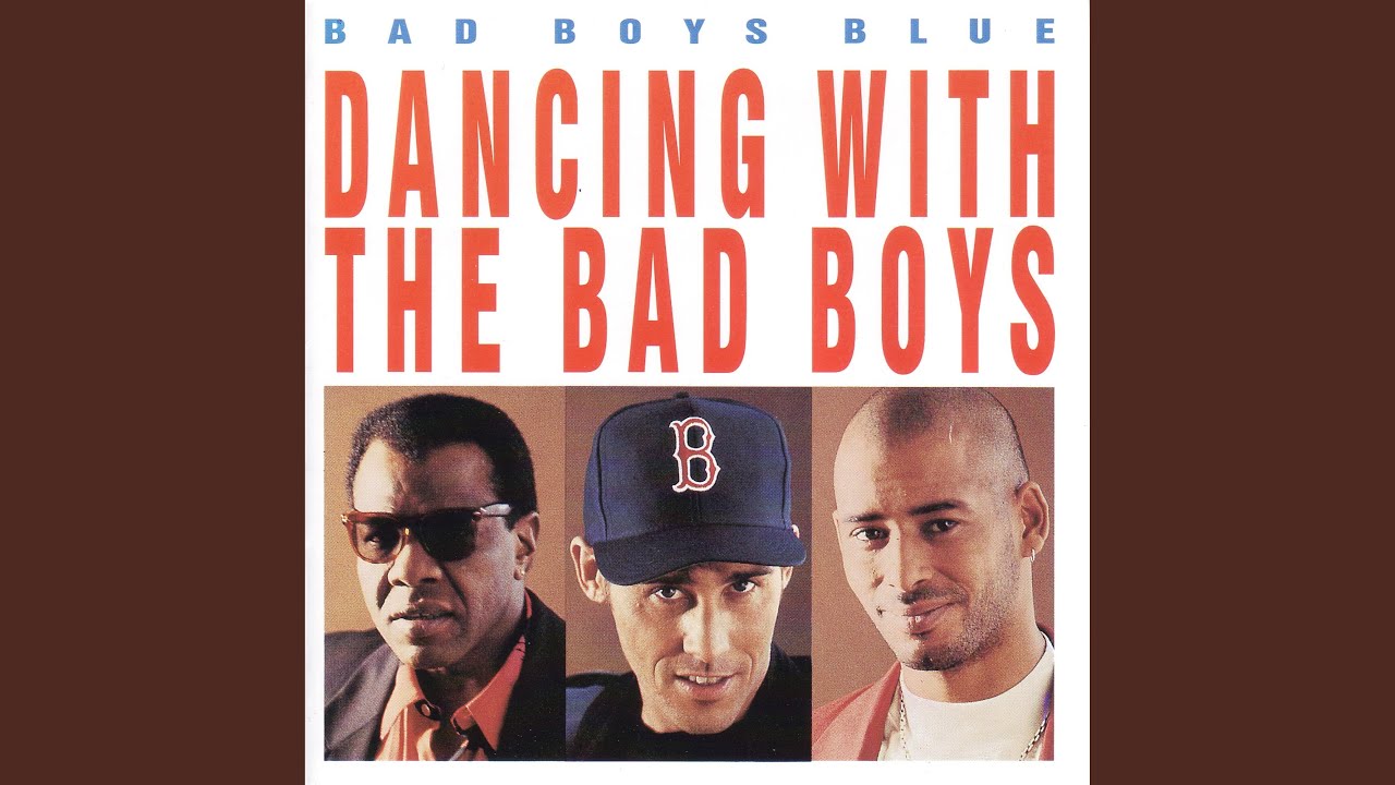 洋楽 Secondhand Blues /Angel and the Bad Boys No Regrets - YouTube