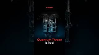 Quantum is moving faster than people think