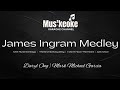 James ingram medley  daryl ong  mark michael garcia  karaoke