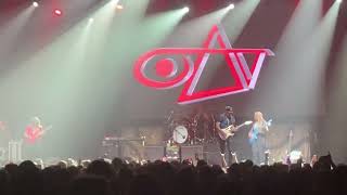 Steve Vai - Fire Garden Suite (Live) @ Volkswagen Arena, İstanbul (19.04.2023)