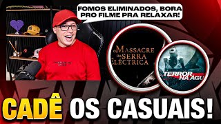 SÓ VICIADO JOGANDO! CADE OS CASUAIS MEU DEUS. - EAFC25.