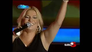 Popstar Alaturka ~ Konuk ~ Kibariye Gidemem