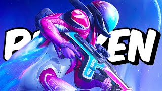 Splitgate 2 is BROKEN – Here’s What Went Wrong!