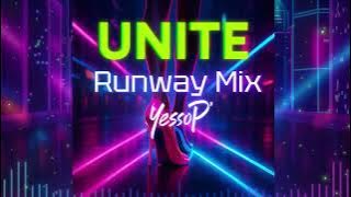 UNITE (Runway Mix) | Yesso Project | Official Sound Studio