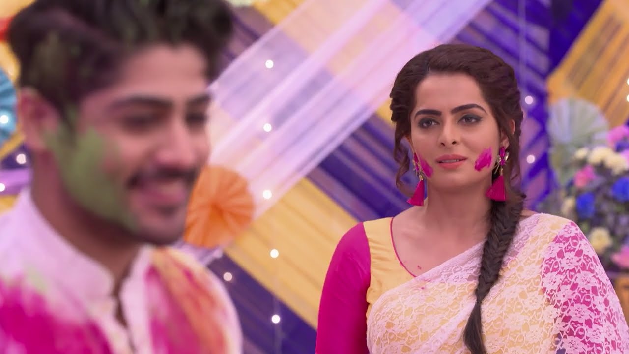 This is Fate S1 E159 | Zee One UK