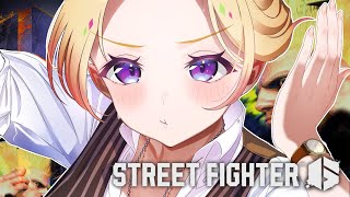 【 STREET FIGHTER 6】いくぞアキガイル！本日も深夜ランクマ【アキロゼ/ホロライブ】