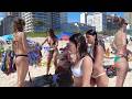 Why Everyone Loves Ipanema | Brazil's Busiest &amp; Most Beautiful Beach 4K