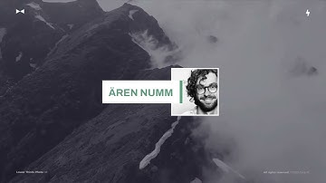 Lower Thirds Photo 1.0 | Davinci Resolve Template