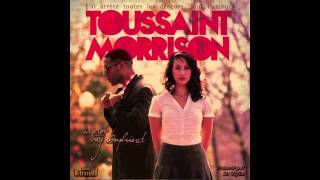 Toussaint Morrison - Coup De Grâce