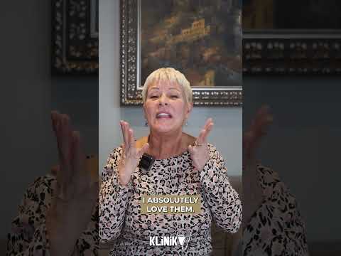 Klinik7 patient review video thumbnail