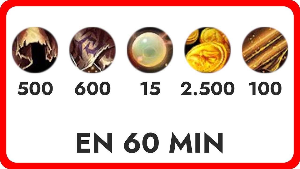 Фарм Светящаяся сфера титанов, Ткань стихий, Потрепанная ткань стихий и Рулон ткани стихий