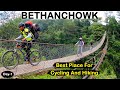 CYCLING TO BETHANCHOK, Trip to the KING of HILLS In Lock Down, Kavre, Bethanchok Narayanthan | Day-1