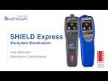 SHIELD Express