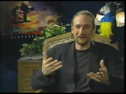 Tim Lammers Interviews Brian Henson