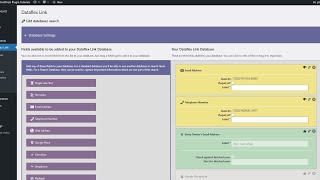 Adding fields to a database - Email and phone number