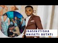 INASIKITISHA HISTORIA YA ANISETI BUTATI Anisetbutati INASIKITISHA HISTORIA YA ANISETI BUTATI Anisetbutati
