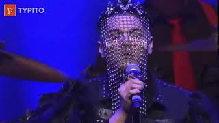 Video thumbnail of "If I Cry 😭 💔 - Sheldon Riley | original | full performance | Live at the Midsumma Festival"