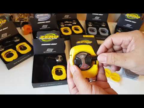 รีวิว บันได Speed Play มันดีกว่ายังไง ทำไมบรรดาโปรชอบใช้กัน