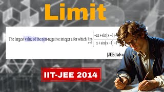Limit JEE ADVANCED 2014 || IIT-JEE ADVANCED || JEE MAIN