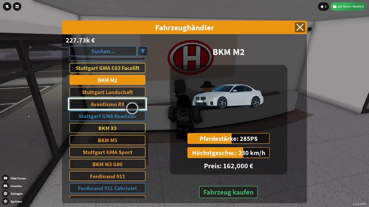 Notruf Hamburg[ RP ]