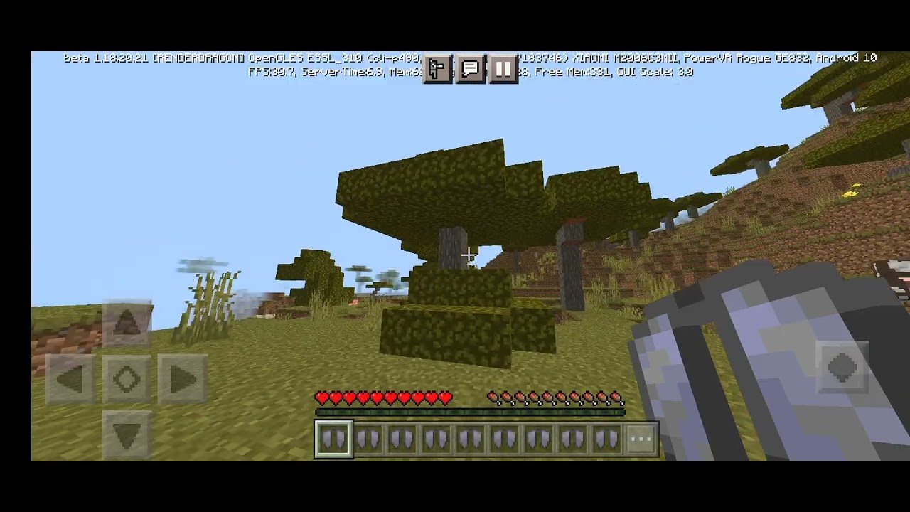 how to craft elytra [minecraft] - YouTube