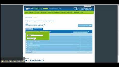Formsimplicity w- Docusign