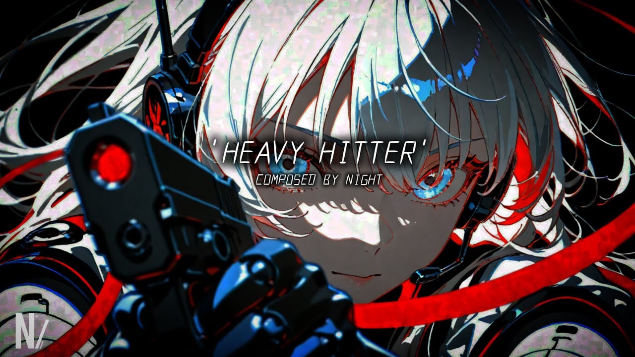 'HEAVY HITTER' | Night