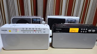 東芝 ラジオ TY-SR55 Amazon.co.jp: 東芝 ラジオ TY-SR55 : 家電＆カメラ