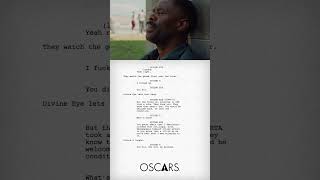 &#39;Sing Sing&#39; | Screenplay by Clint Bentley Greg Kwedar &amp; more | Best Adapted Screenplay| 97th #Oscars