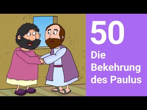 Video: Wer hat Paulus in der Bibel getötet?