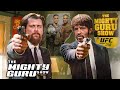 MMA GURU DJ RECAP UFC 318 McGREGOR PICS JON JONES WHITE HOUSE THE MIGHTY GURU SHOW MMA GURU DJ RECAP UFC 318 McGREGOR PICS JON JONES WHITE HOUSE THE MIGHTY GURU SHOW
