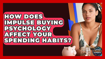 How Does Impulse Buying Psychology Affect Your Spending Habits? - Latino Finance Experts