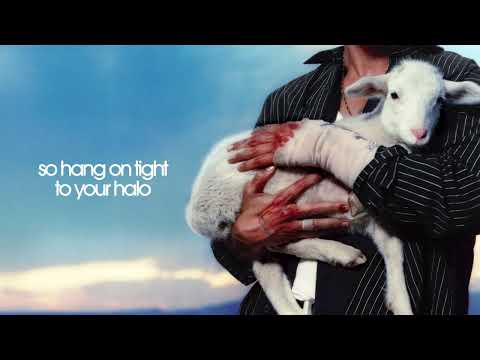 LANY - How To Hold An Angel (Official Lyric Video)