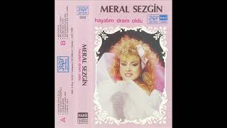 Dün Geceki Yağmurda - Meral Sezgin 1987 (320 Kbps) Resimi