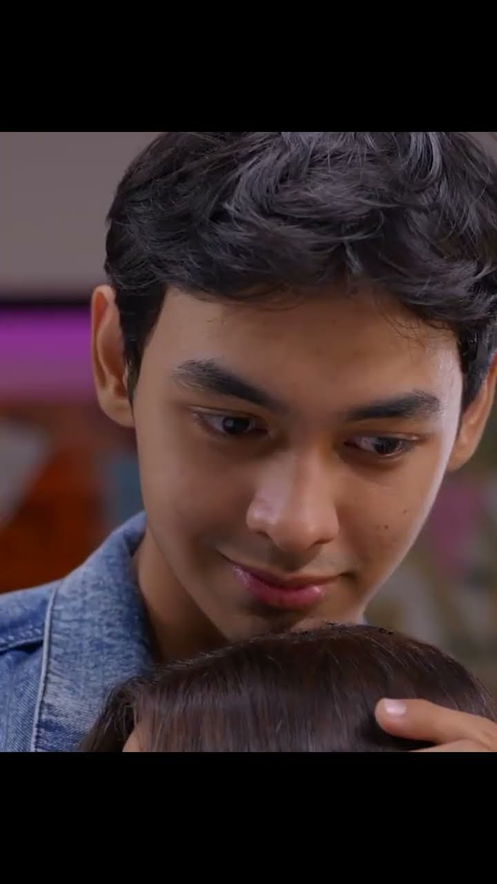 Yang dipanggil sayang Aqeela, yang baper penontonnya ?? #shorts #asmaragenz