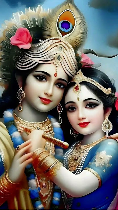 jab Se hua Tere nazdeek hai #krishna #love #radha #krishnalove  #kanhaiya #radhakrishna